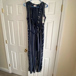 Jumpsuit, tag on, never worn